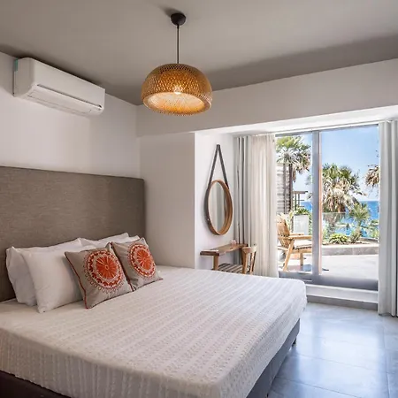 Hotel La Local House & Bodrum