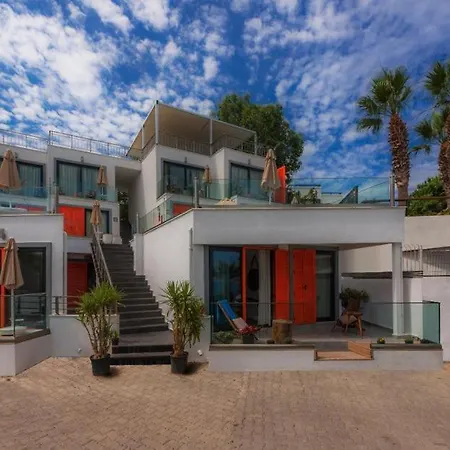 La Local House & * Bodrum