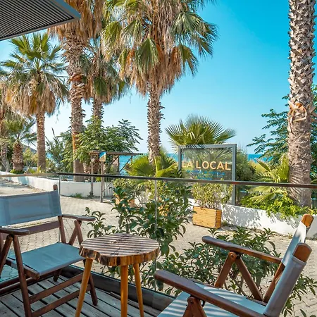 Hotel La Local House & Bodrum