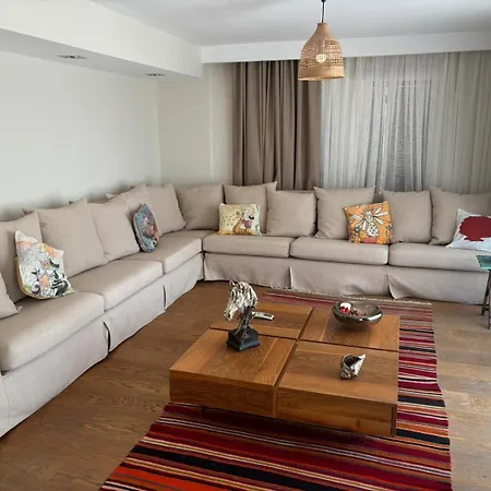 Ξενοδοχείο La Local Beach House Yalikavak