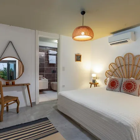 La Local Beach House Yalikavak Ξενοδοχείο