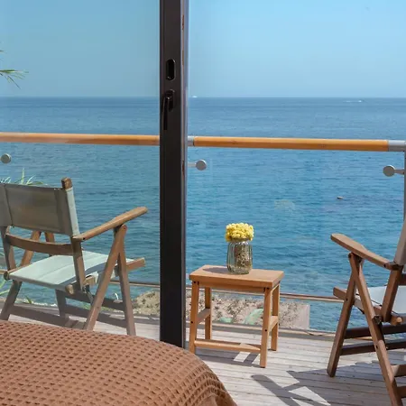 La Local Beach&hotel Hotel 3*