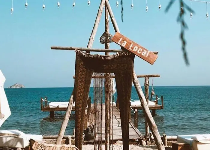 La Local Beach&hotel Hotel Yalıkavak