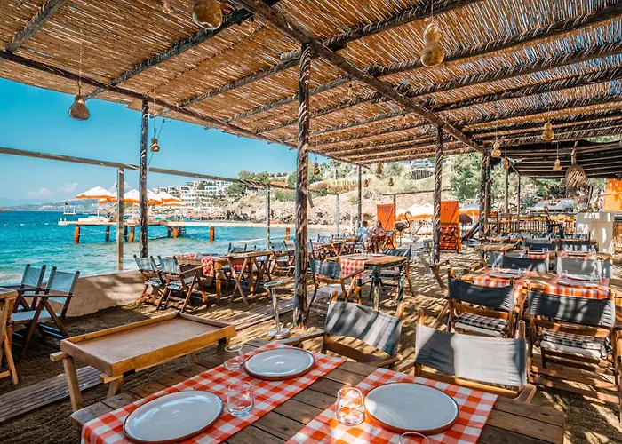 Hotel La Local Beach&hotel Yalıkavak