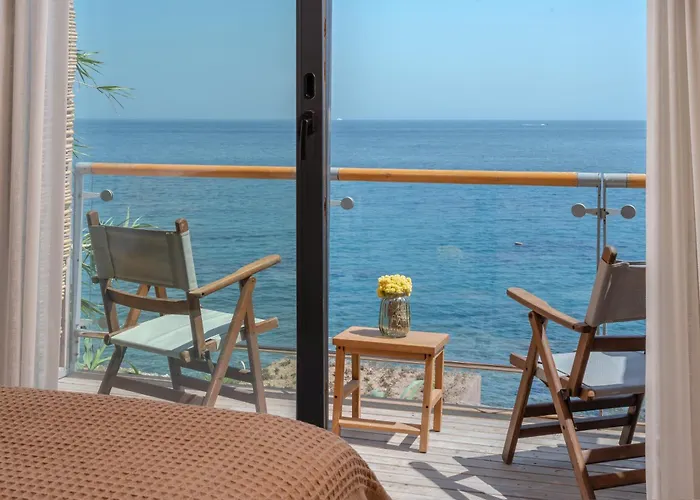 La Local Beach&hotel Hotel 3*
