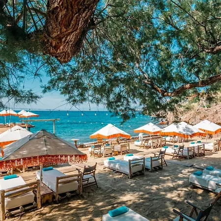 La Local House & Yalikavak Hotel
