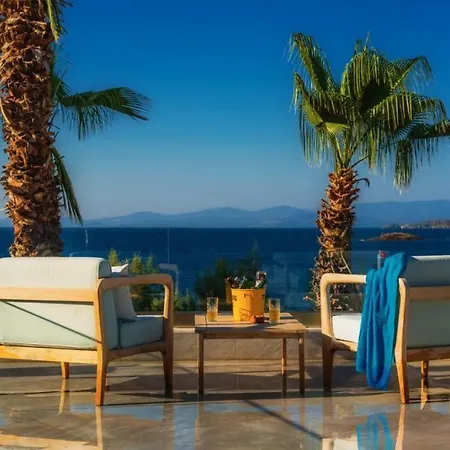 Hotel La Local House & Yalikavak