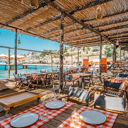 Hotel La Local Beach&hotel Yalıkavak