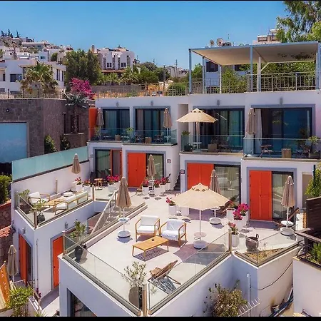 La Local House & Yalikavak