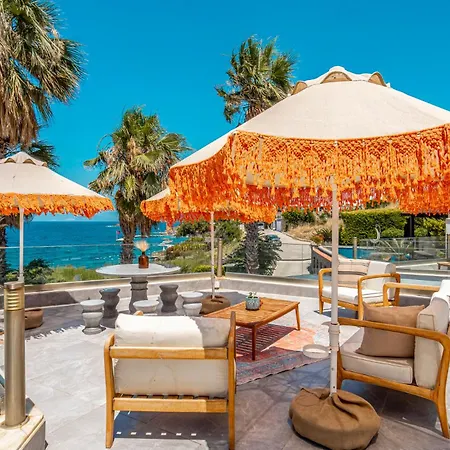 La Local Beach&hotel 호텔 3*