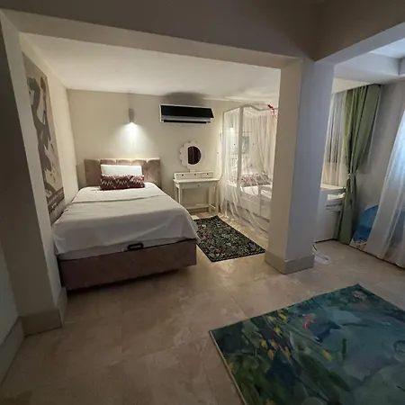 La Local Beach&hotel يالِكافاك