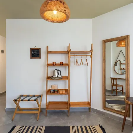 La Local Beach House Yalikavak Hotel Yalıkavak
