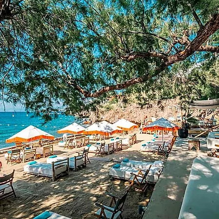 La Local Beach&hotel