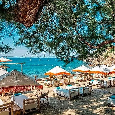 La Local Beach&hotel 酒店 亚力卡瓦克