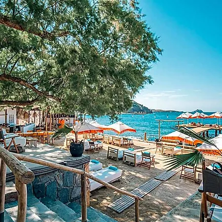 La Local Beach&hotel 酒店 亚力卡瓦克