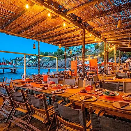 La Local Beach&hotel 酒店 亚力卡瓦克