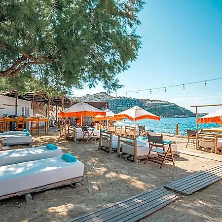 La Local Beach&hotel 酒店 亚力卡瓦克
