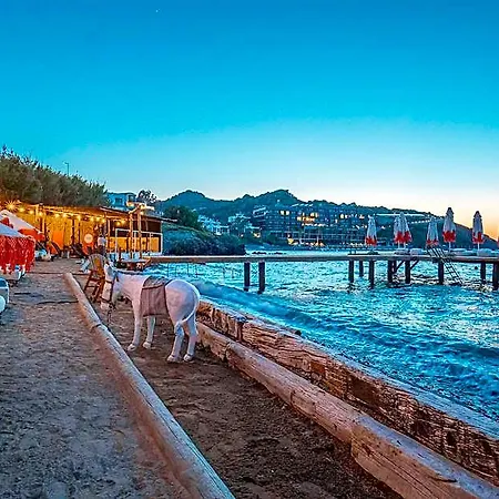 酒店 La Local Beach&hotel 亚力卡瓦克