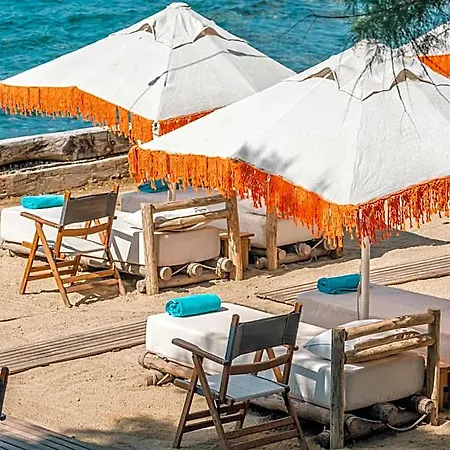 La Local Beach&hotel 3* 亚力卡瓦克