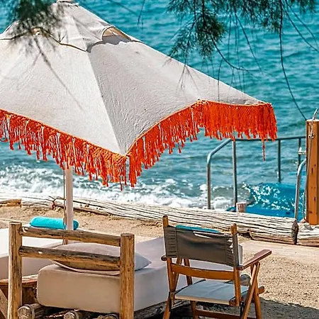 La Local Beach&hotel 3* 亚力卡瓦克