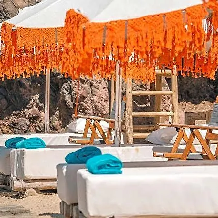 La Local Beach&hotel 3* 亚力卡瓦克