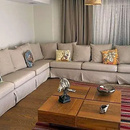 La Local Beach&hotel 酒店 3*