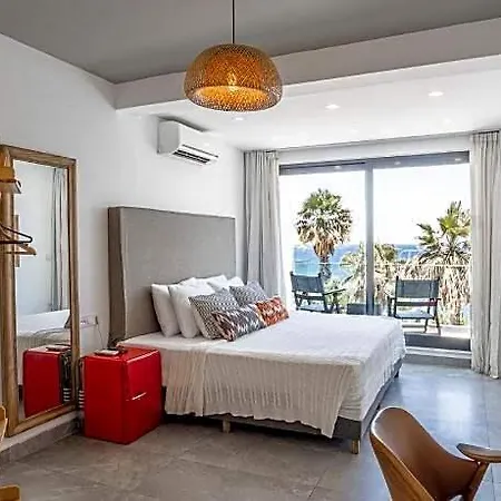 La Local Beach&hotel 亚力卡瓦克