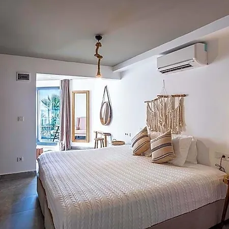 La Local Beach&hotel Yalıkavak