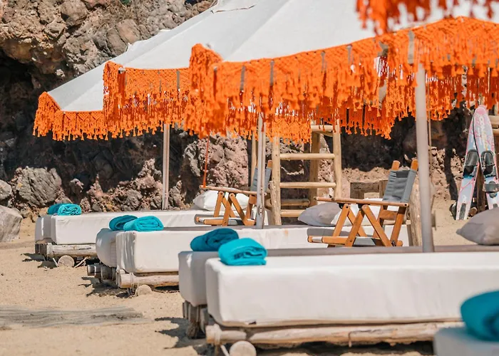 La Local Beach&Hotel Yalikavak Hotel