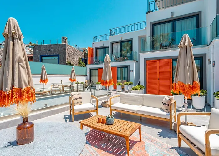 La Local Beach&Hotel Yalikavak *