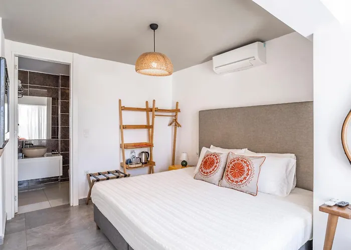 La Local Beach&Hotel Yalikavak