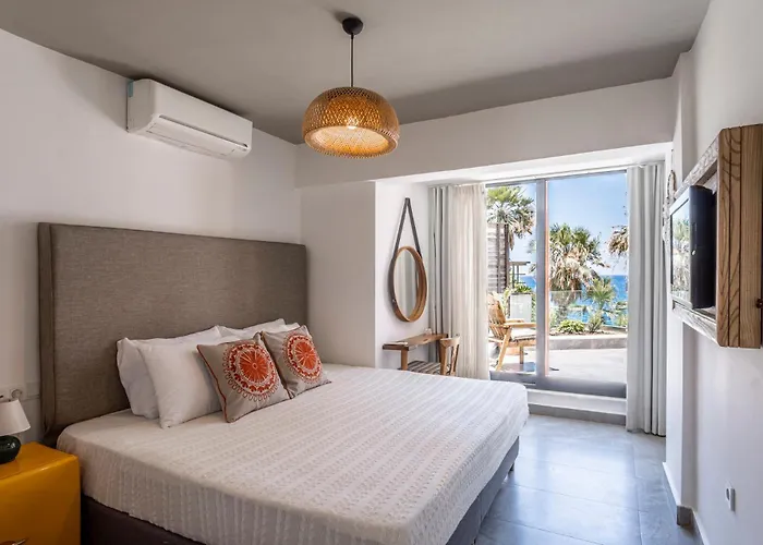 Hotel La Local Beach&hotel Yalikavak