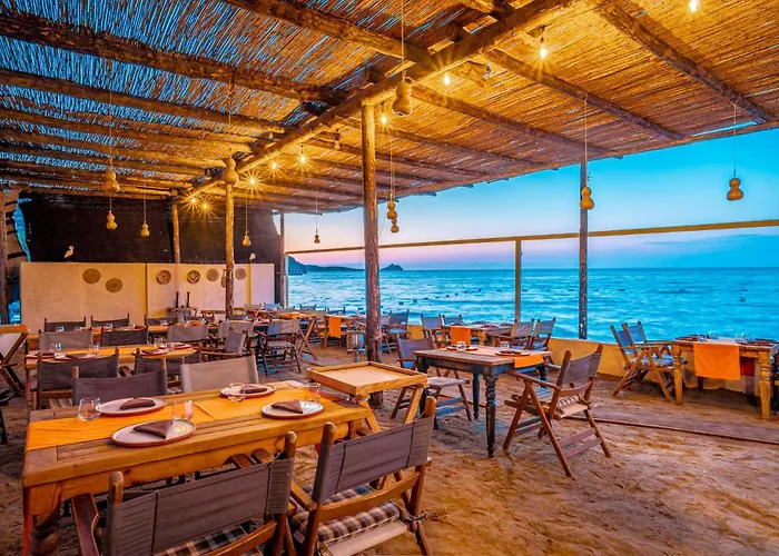 Hotel La Local Beach&Hotel Yalikavak