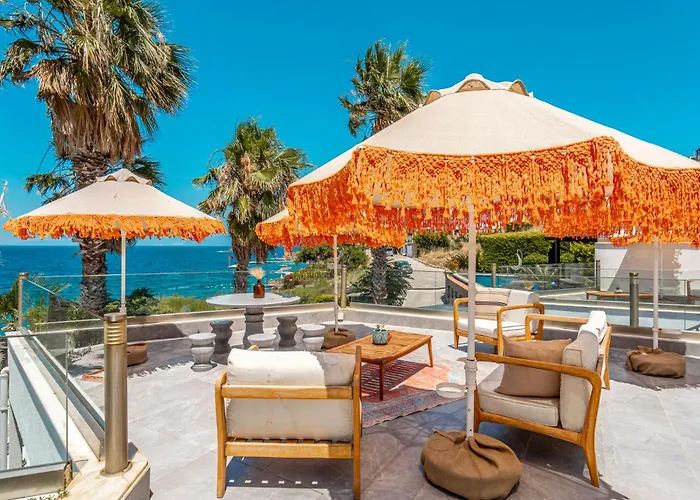 La Local Beach&Hotel Yalikavak Hotel *