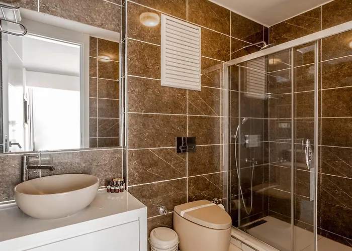 La Local Beach&Hotel Yalikavak