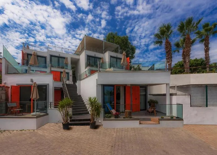 La Local Beach&hotel * Yalikavak