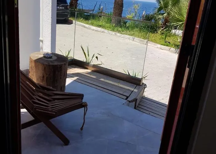 Hotel La Local Beach&Hotel Yalikavak *