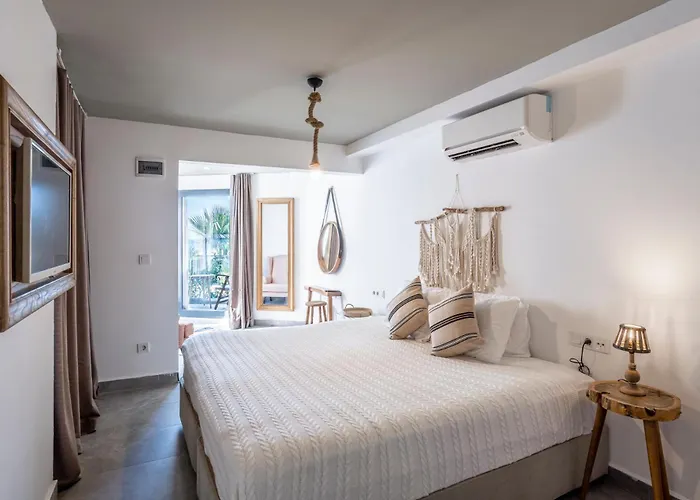 La Local Beach&Hotel Yalikavak Yalıkavak