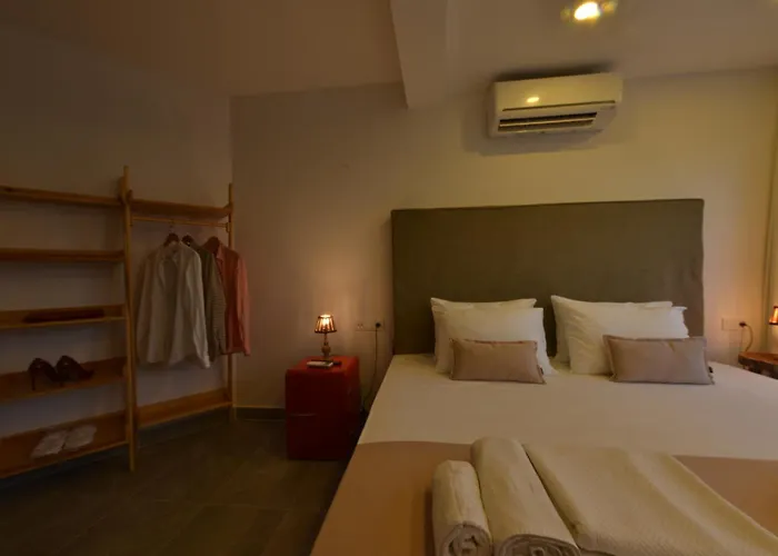 La Local Beach&hotel * Yalikavak