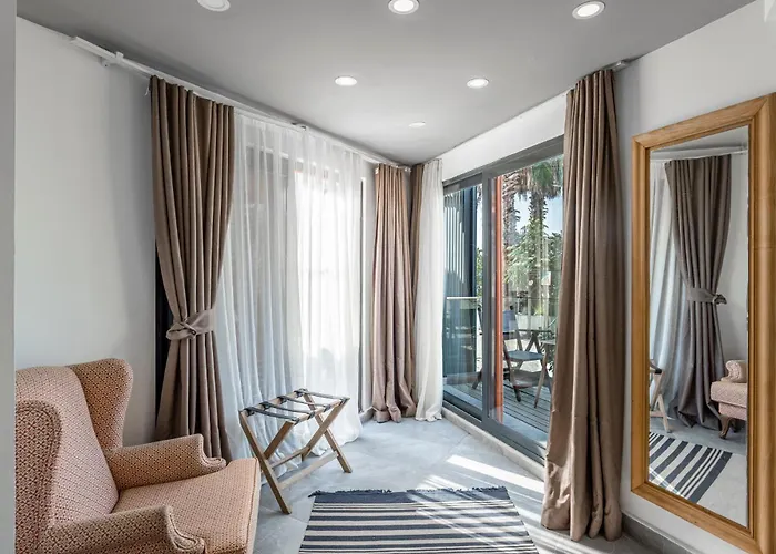 La Local Beach&Hotel Yalikavak