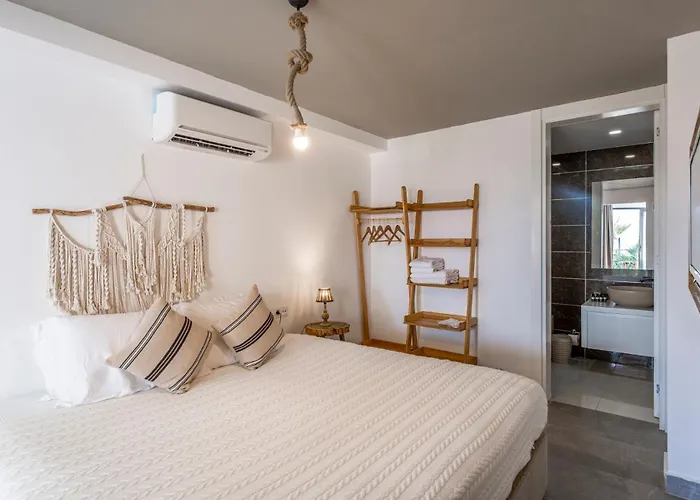 La Local Beach&Hotel Yalikavak Yalıkavak