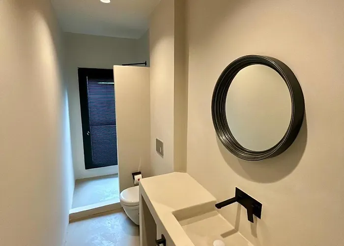 Hotel La Local Beach&Hotel Yalikavak