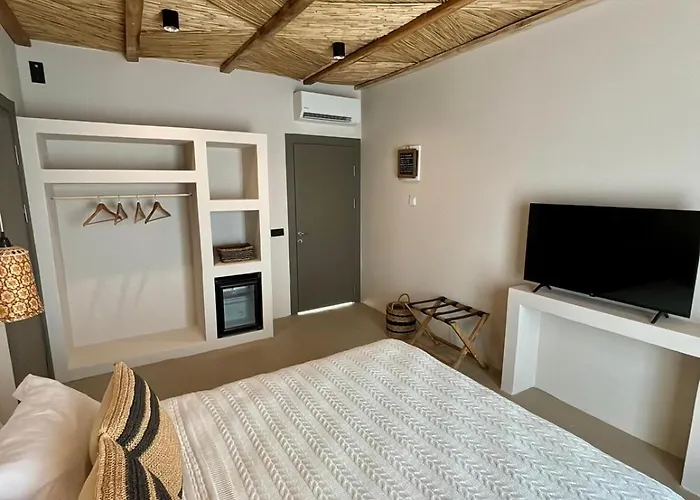 La Local Beach&hotel Yalikavak