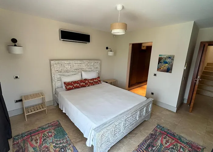 Hotel La Local Beach&Hotel Yalikavak