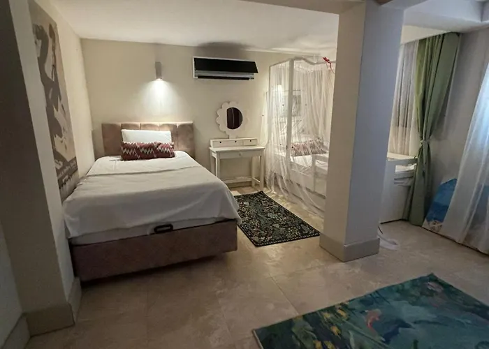 La Local Beach&Hotel Yalikavak Yalıkavak