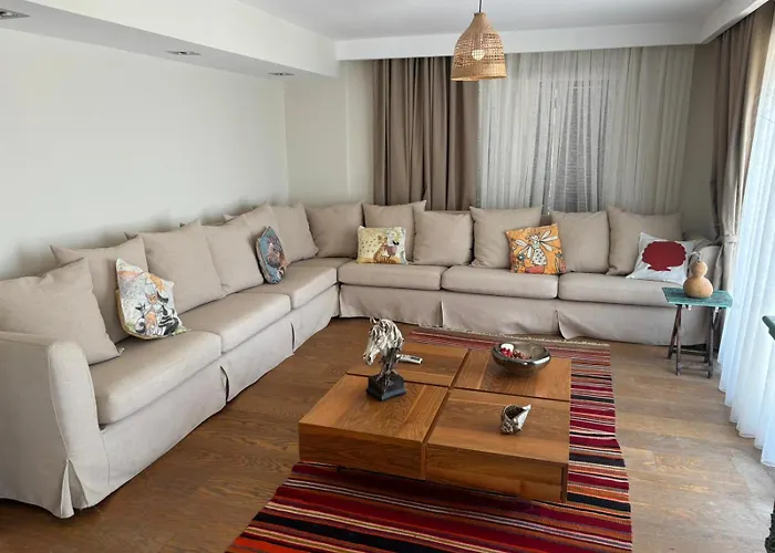 Hotel La Local Beach&Hotel Yalikavak