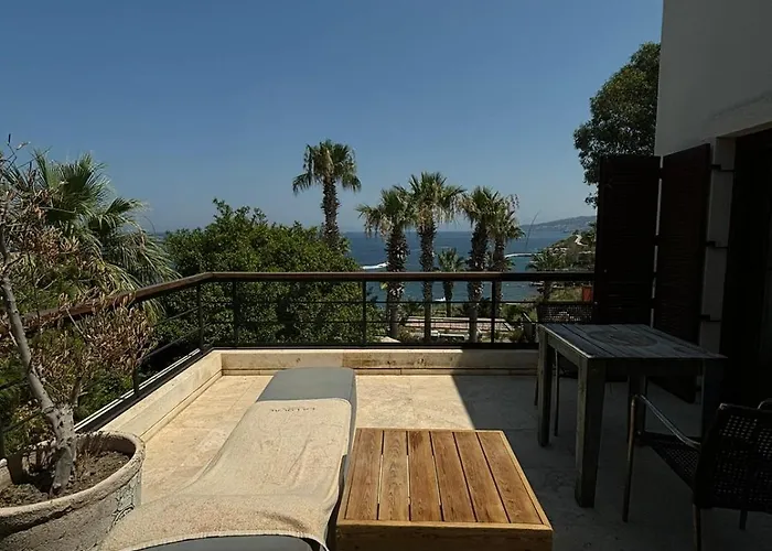 La Local Beach&Hotel Yalikavak Hotel Yalıkavak