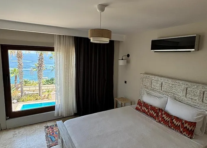 La Local Beach&Hotel Yalikavak *