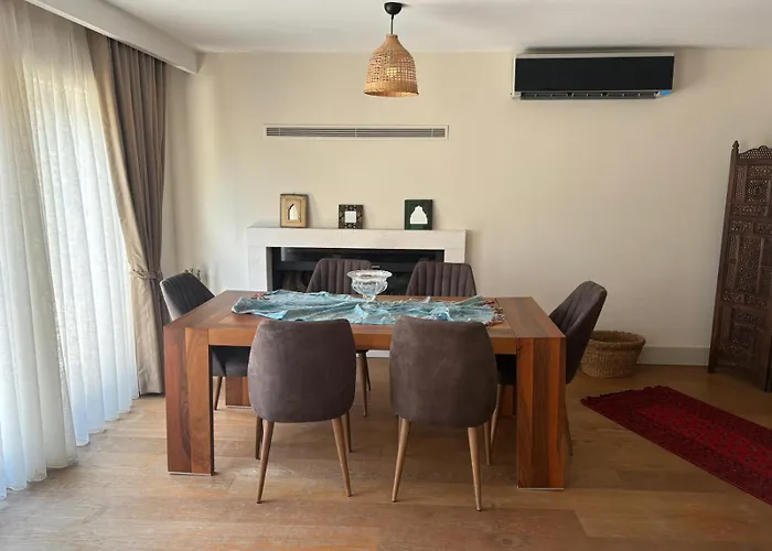 La Local Beach&Hotel Yalikavak Yalıkavak