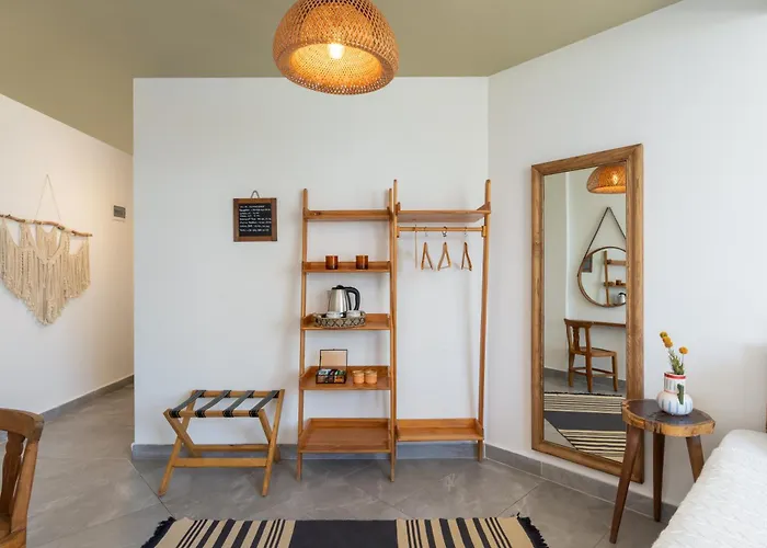 La Local Beach&Hotel Yalikavak Hotel Yalıkavak